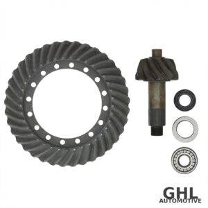 PAI EE92320 Gear Set — Eaton RS 34, 38, 340, 380, 400, 341, 381, 401, 402, 451 Differential