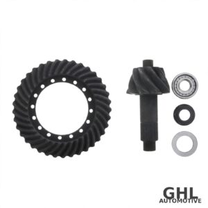 PAI EE92340 Gear Set — Eaton RS 34, 38, 340, 380, 400, 341, 381, 401, 402, 451 Differential