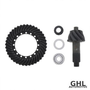 PAI EE92350 Gear Set — Eaton RS 34, 38, 340, 380, 400, 341, 381, 401, 402, 451 Differential