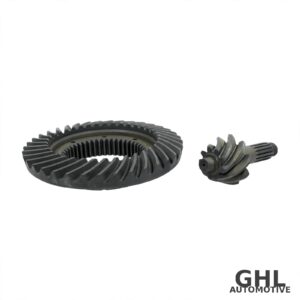 PAI EE93060 Gear Set (4.11/5.60) — Eaton Model 23221, 23321, 26221, 26321, 35327 Differential