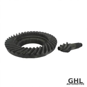 PAI EE93270 Gear Set (6.67/9.08) — Eaton Model 23221, 23321, 26221, 26321, 35327 Differential
