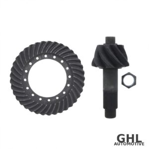 PAI EE93540 Gear Set (4.11 RD/RS) — Eaton RD/RS 461, 521, 581 Differential