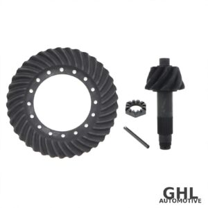PAI EE93640 Gear Set (4.11 DD/DS) — Eaton RD/RS 461, 521, 581 Differential