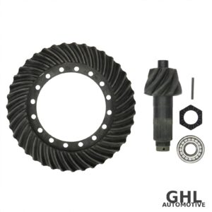 PAI EE93810 Gear Set — Eaton DS Differential