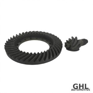 PAI EE93840 Gear Set — Eaton RS 34, 38, 340, 380, 400, 341, 381, 401, 402, 451 Differential