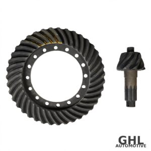 PAI EE94020 Gear Set — Eaton DS Differential