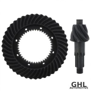 PAI EE94190 Gear Set — Eaton RT/RP Differential