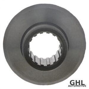 PAI EE94490 Side Gear — Eaton DS 34, 38, 340, 380, 400, 341, 381, 401, 402, 451 Differential