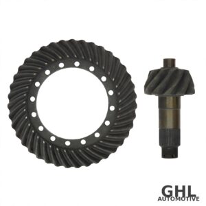 PAI EE94660 Gear Set — Eaton DS Differential