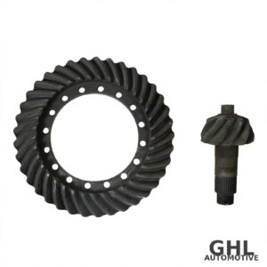 PAI EE94670 Gear Set — Eaton DS Differential