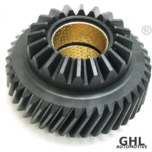 PAI EE96030 Side Gear — Eaton DS 34, 38, 340, 380, 400, 341, 381, 401, 402, 451 Differential