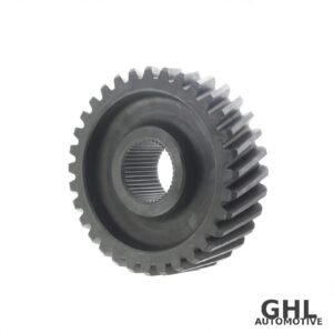 PAI EE96150 Helical Pinion Gear — Eaton DD/DS 461, 521, 581, 601 Differential