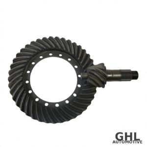PAI EE96180 Gear Set — Eaton DS Differential