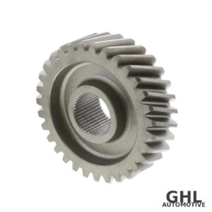 PAI EE96220 Pinion Gear — Eaton DS/DA/DD 344, 404, 405, 454 Differential