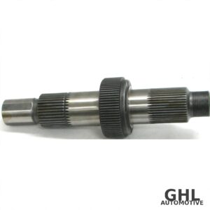 PAI EE96230 Input Shaft Kit — Eaton DS/DA/DD 344, 404, 405, 454 Differential