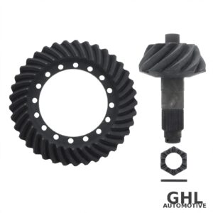 PAI EE96270 Gear Set — Eaton DS/DA/DD 344, 404, 405, 454 Differential