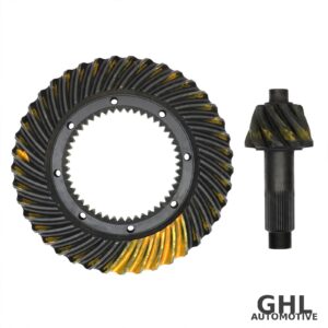 PAI EE96840 Gear Set — Eaton RD/RS 461, 521, 581 Differential