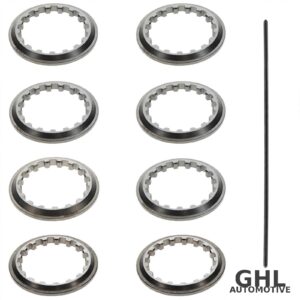 PAI EF10550 Key and Washer Kit — PAI EF10550