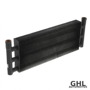 PAI EF17450OEM Transmission Oil Cooler Core for Mack and Fuller Applications