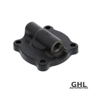 PAI EF22110OEM Cover — PAI EF22110OEM