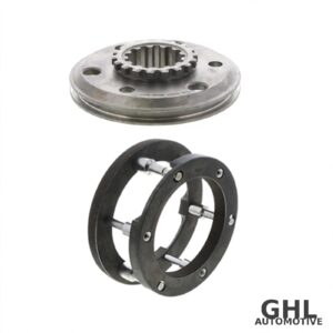 PAI EF25290 Synchronizer — PAI EF25290