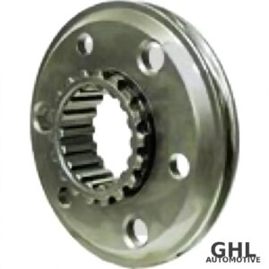 PAI EF25390 Synchronizer Assembly — PAI EF25390