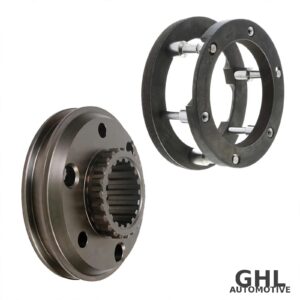 PAI EF25510 Synchronizer Kit — PAI EF25510