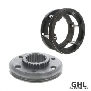 PAI EF25520 Synchronizer Kit — PAI EF25520