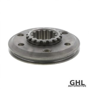 PAI EF26080 Gear Clutch — PAI EF26080