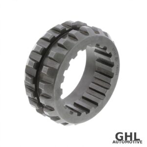 PAI EF26140 Clutch — PAI EF26140
