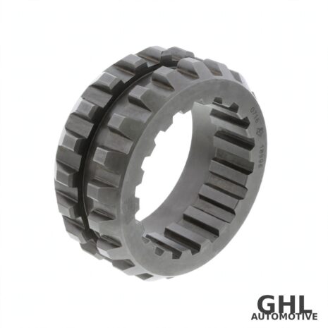 PAI EF26140 Clutch — PAI EF26140