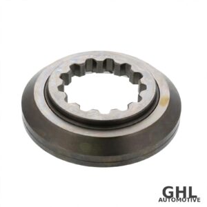 PAI EF26160 Coupler — PAI EF26160