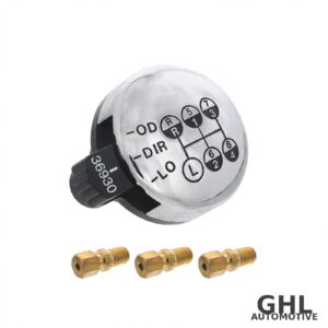 PAI EF36880 Selector Valve Kit for Fuller Transmissions
