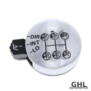 PAI EF36890 Selector Valve for Fuller Transmissions