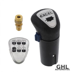 PAI EF37740 Selector Valve Kit with Shift Medallion for Fuller Transmissions