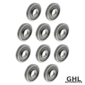 PAI EF59540HP-010 High Performance Countershaft Gear 10-Pack for Fuller RT 18918/20918