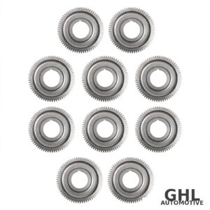 PAI EF59550HP-010 Countershaft Gear 10-Pack for Fuller 18918 Series Transmissions