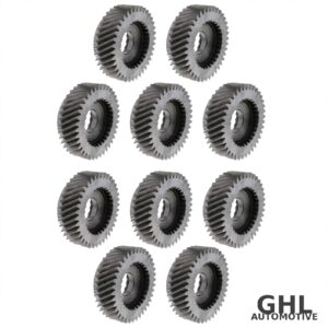 PAI EF59570HP-010 Auxiliary Maindrive Gear 10-Pack — PAI EF59570HP-010