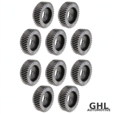PAI EF59570HP-010 PAI EF59570HP-010 Auxiliary Maindrive Gear 10-Pack — PAI EF59570HP-010