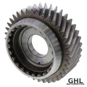 PAI EF59570HP Auxiliary Maindrive Gear — PAI EF59570HP