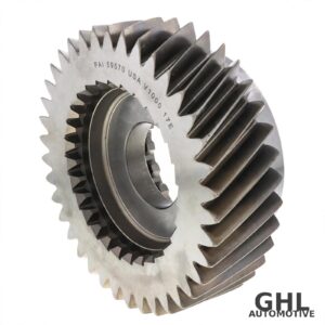 PAI EF59570 Auxiliary Maindrive Gear — PAI EF59570