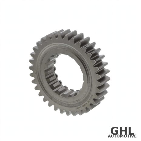 PAI EF62370 Mainshaft Gear 3rd — PAI EF62370