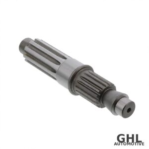 PAI EF63370 Auxiliary Mainshaft — PAI EF63370