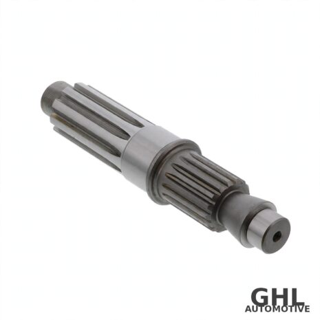 PAI EF63370 PAI EF63370 Auxiliary Mainshaft — PAI EF63370