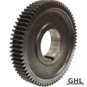 PAI EF64040 Gear — PAI EF64040