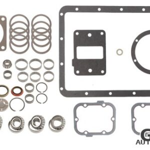 PAI EF65140 Bearing and Seal Kit for Fuller 9/10 Speed Transmissions