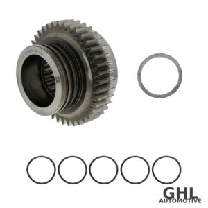 PAI EF65270HP Auxiliary Drive Gear Kit — PAI EF65270HP