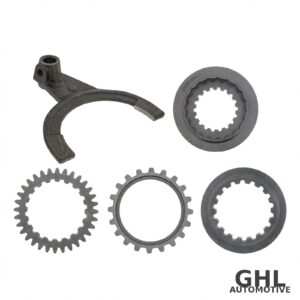 PAI EF65320 Gear Kit — PAI EF65320