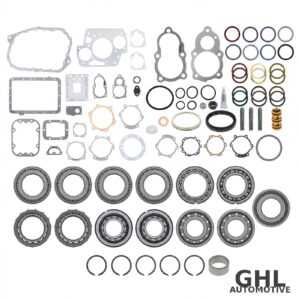 PAI EF65380 Bearing and Seal Kit for Fuller 15 Speed RT/RTO-14715/15715 Transmissions