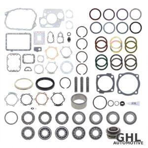 PAI EF65430 Bearing and Seal Kit for Fuller 10 Speed RTO-14710B/RTX-16710B